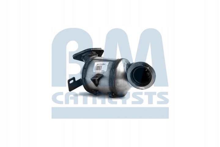 фото №15, Каталізатор bm catalysts bm91720h