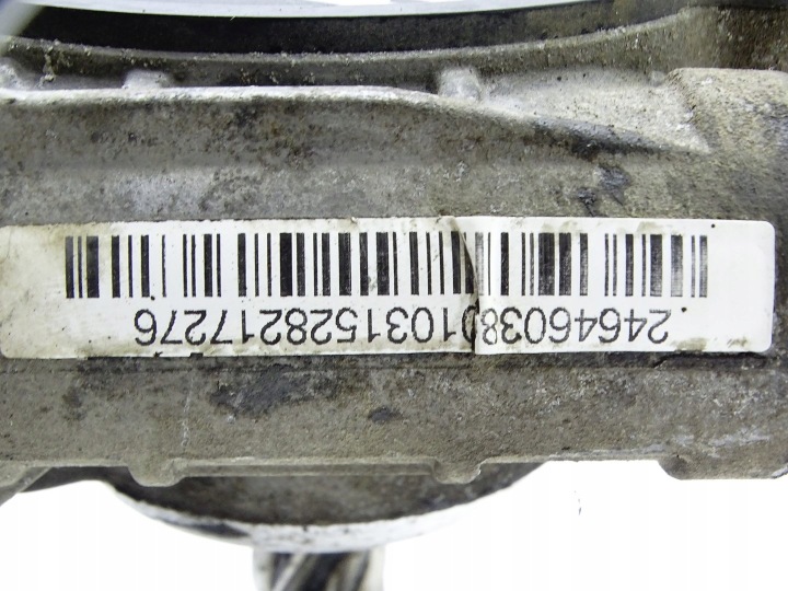 фото №7, Рейка кермова рульова рейка mercedes cla w117 6700003475a