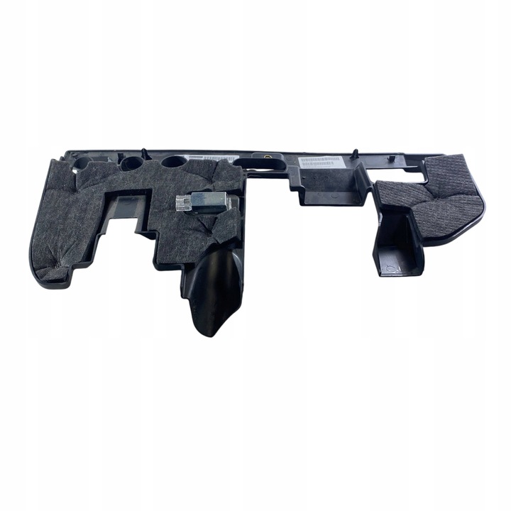 фото №6, Porsche cayenne 92a 2011 element панелі розподільчої / dół