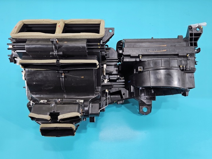 фото №9, Обігрівач ford fusion usa 2012-2020 hs7h-19b555-cd європа