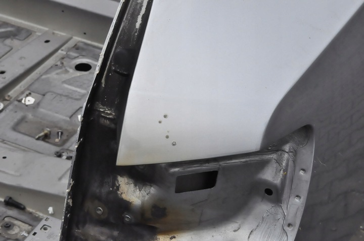 фото №16, Bentley bentayga pas зад задній крило лівий правий чверть ванна l999