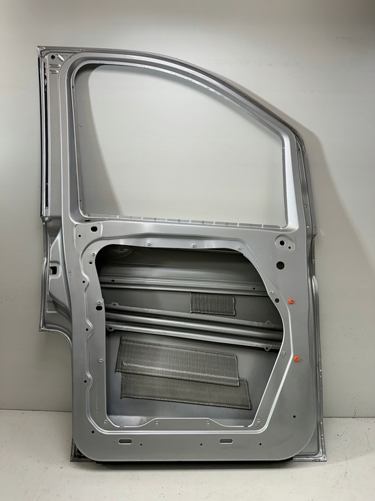 фото №12, Дверь левый перед mercedes vito 447 красивый