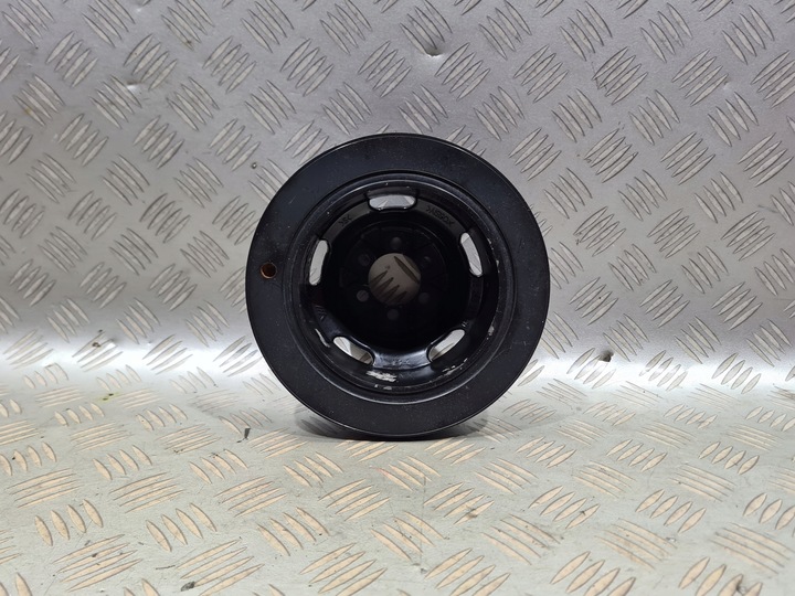 фото №1, Колесо ременное вала opel corsa f combo e 1.2 turbo