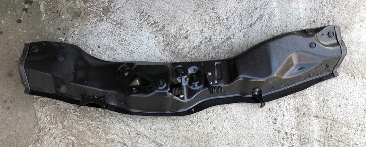 фото №1, Mercedes vito w447 2.2 cdi підсилювач ременя