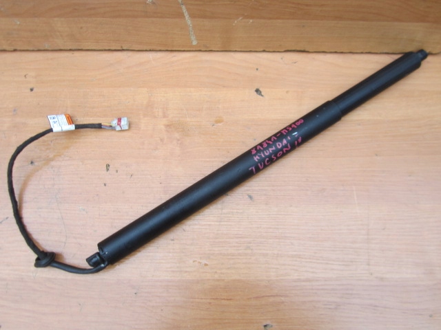 фото №12, Hyundai tucson iv амортизатор кришки зад лівий телескоп правий 81841 - m5100