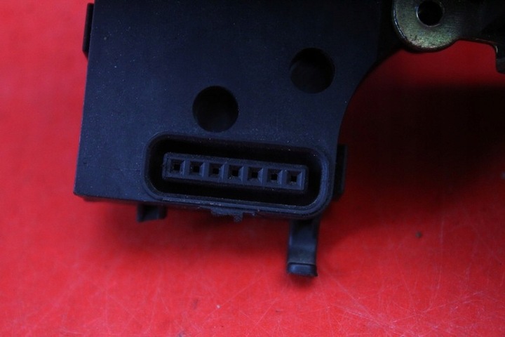 фото №5, Перемикач комбінований перемикач-павук 7l6953503a vw touareg 1 i 02-07