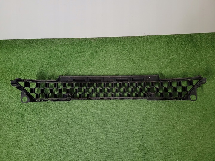 фото №5, Renault megane v 5 etech e-tech решітка бампера середня 622546114r