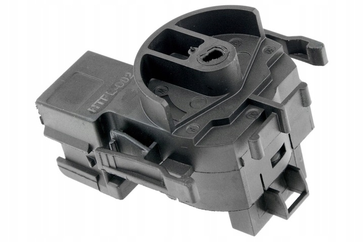 фото №2, Роз'єм замок запалювання opel combo 2001-,