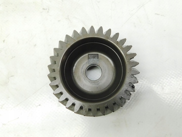 фото №1, Колесо розподільний вал a6510341112 a6510341212 - mercedes sprinter w906 2.2 cdi 651