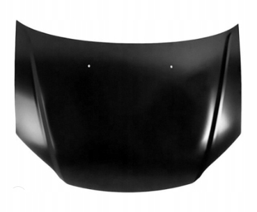 фото №1, Honda civic sedan es 04-05 капот крышка