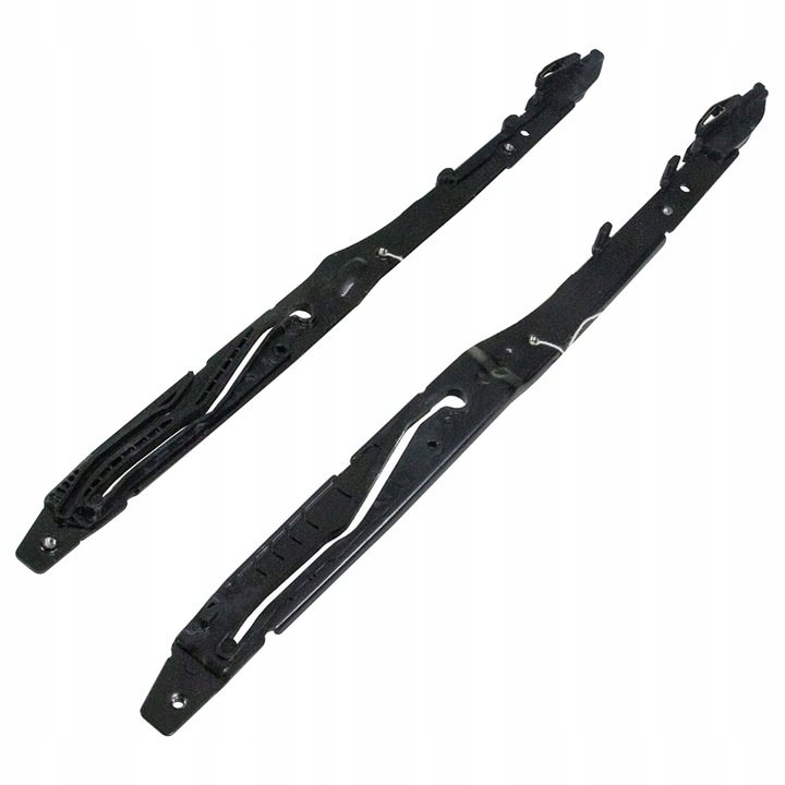 фото №9, Q7 07-15 4l0898924b серый задний люк держатель