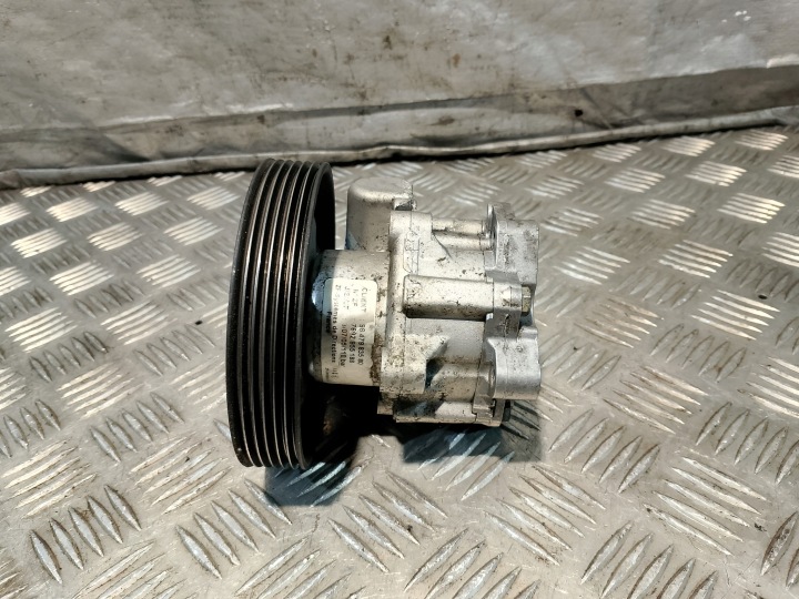 фото №6, Насос гидроусилитель peugeot 807 2.0 hdi 9647983580 7692955188