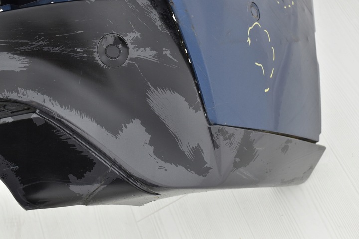 фото №15, Бампер задній bmw x4 g02 м-пакет pdc/kamera
