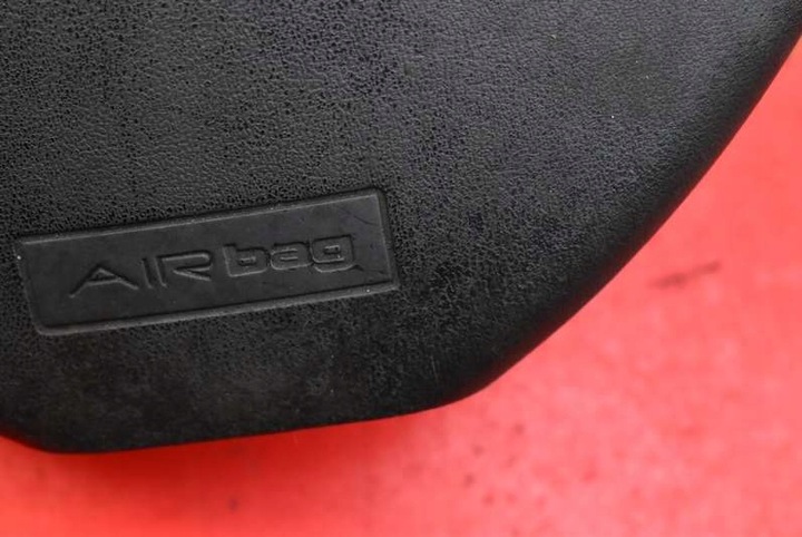 фото №12, Подушка безпеки повітряна подушка водія 30340401 fiat panda 2 ii 03-11