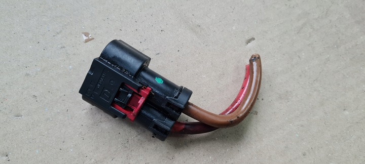 фото №1, A6 c7 4g штекер вентиляторов 4g0906234a a7 4g a4 b8 q5