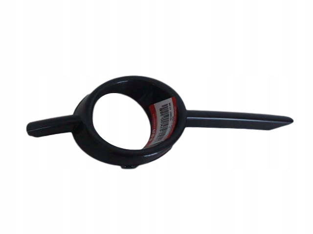 фото №1, Suzuki swift sport mk6 05- заглушка галоген права