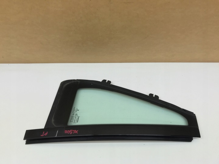 фото №1, Volvo xc90 ii скло двері праві зад 15r