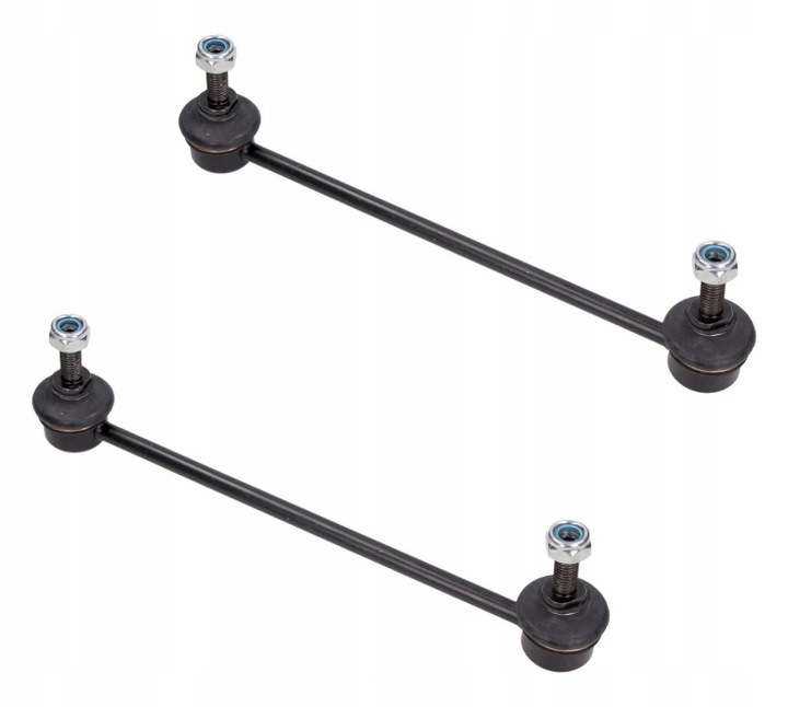 фото №1, - з'єднувачі стабілізатора зад daewoo nubira i , ii . 1997-2002