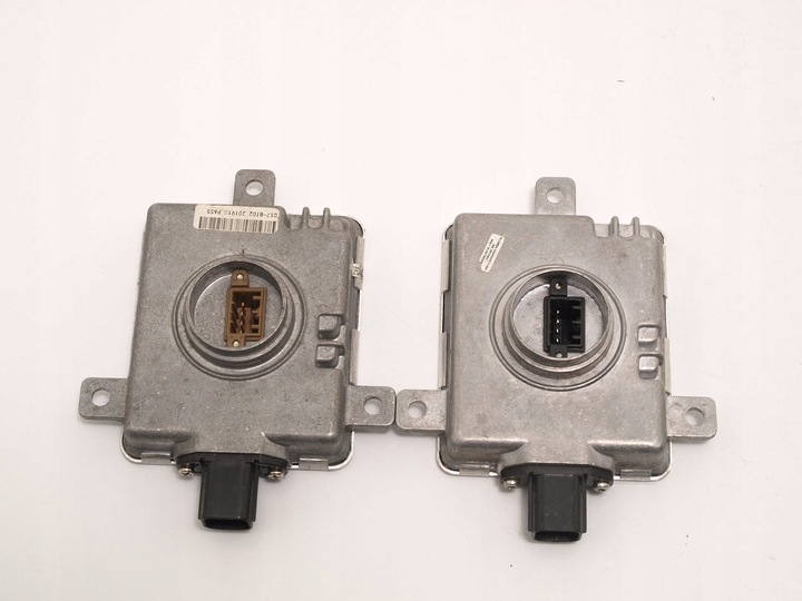 фото №5, Mitsubishi, honda accord, citroën, peugeot перетворювач ксенон w3t24771