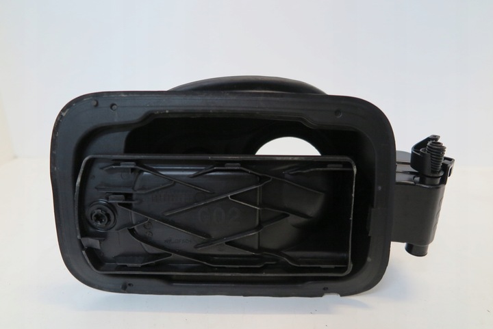 фото №1, Кришка заливання пального bmw g02