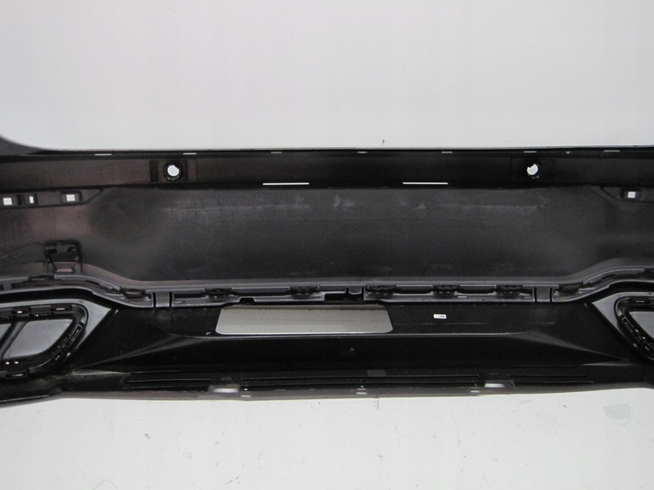 фото №9, Бампер зад задний vw golf viii 5h6 r-line 23r