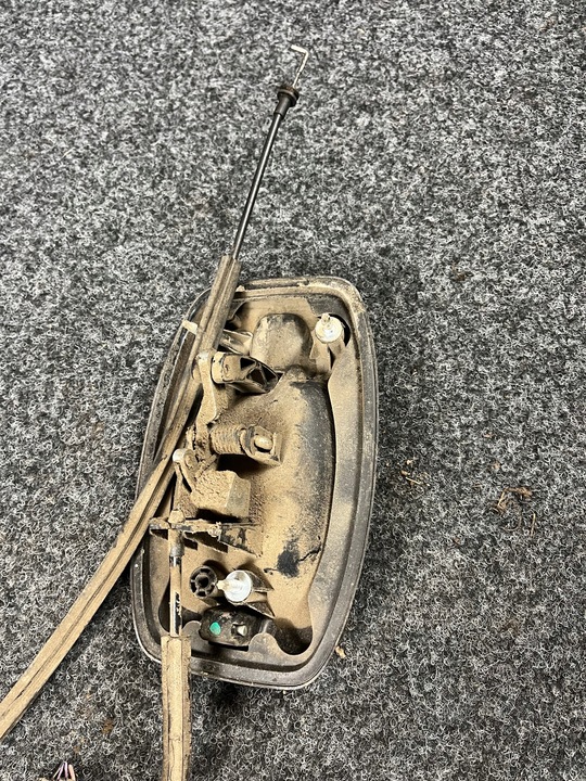 фото №7, Ducato boxer jumper iii ручка замок дверь правые перед европа 1350147080