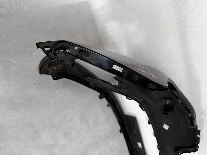 фото №9, Бампер перед переднє renault zoe рестайлінг