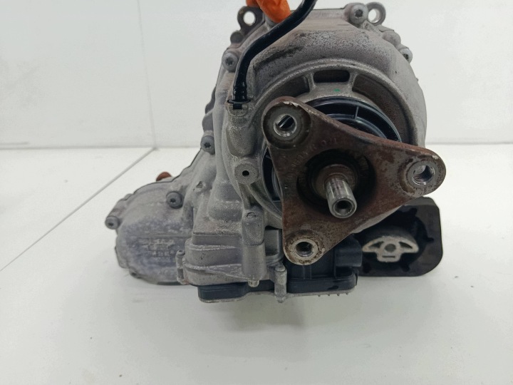 фото №7, Bmw 5 f10 f11 2.5d n47 редуктор коробки коробка передач atc35l 7639263