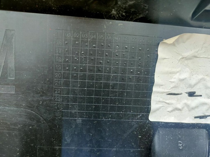 фото №11, Бампер задний opel grandland x