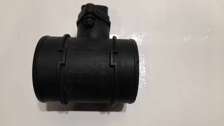 фото №1, Opel astra g 1.7 cdti витратомір 24439252 0281002549