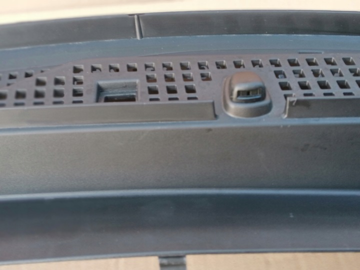 фото №9, Kia niro ii панель под лобовым стеклом 2022r. 86150-at000