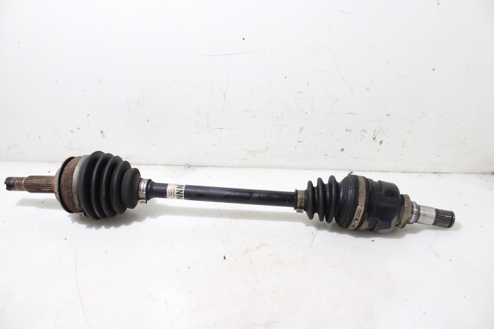 фото №1, Полуось левый перед toyota yaris iii 1.3