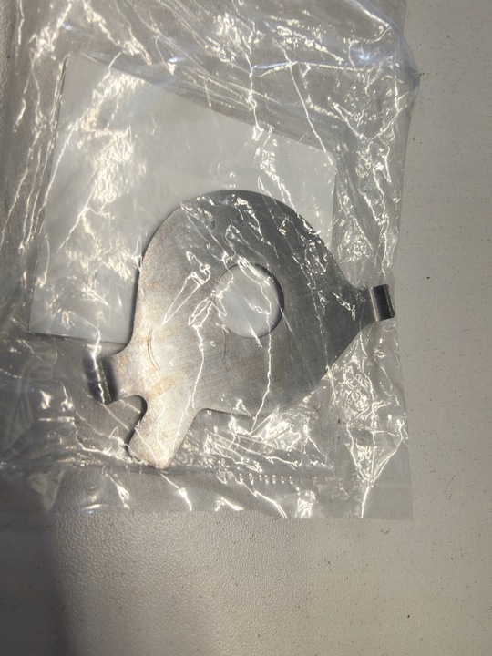 фото №6, Трансмісія валків balansowych mitsubishi outlander asx 2.2 did 4n14