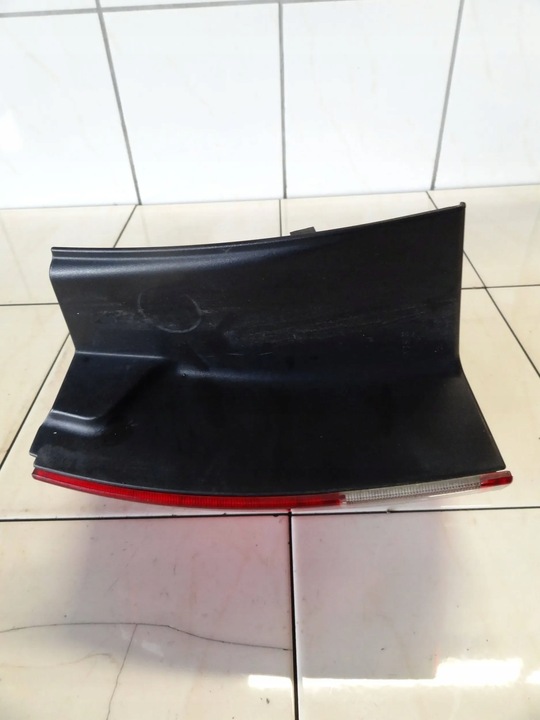 фото №7, Opel vectra c 2005 рестайлинг универсал лампа левый зад 24469461