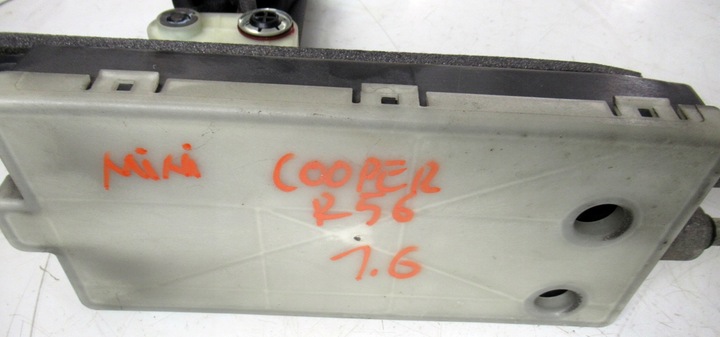 фото №4, Mini one cooper купе r56 ручка