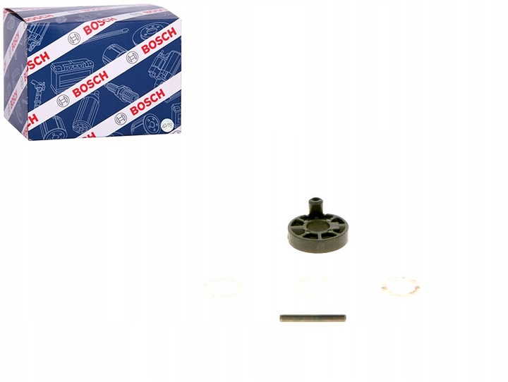 фото №1, Датчик halla апарата запалювання seat cordoba ibiza ii vw golf iii