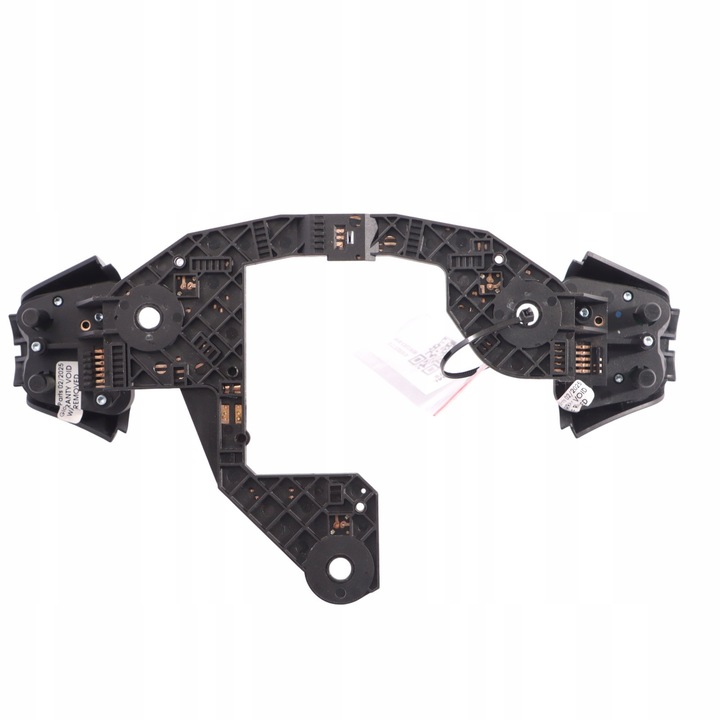 фото №12, Mercedes w169 переключатель кнопка руль мультифункция a1698207310