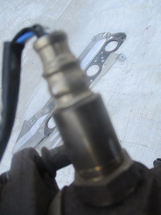 фото №10, Jaguar xj xf range rover 5.0 sc коллектор выпускной