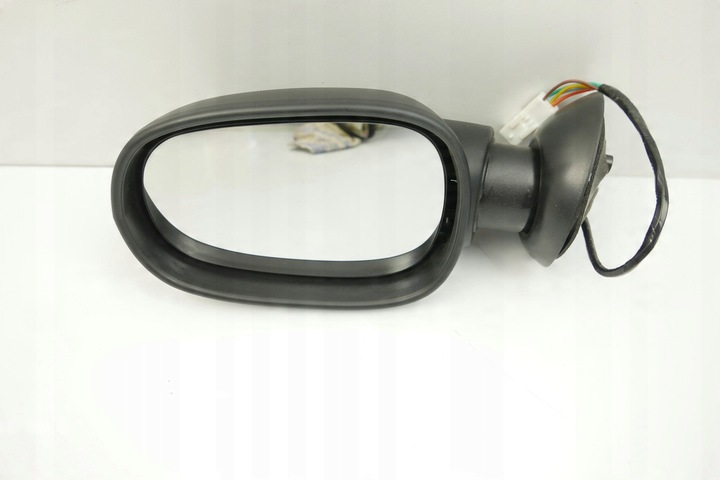 фото №3, Дзеркало зовнішні ліві dacia logan i logan i