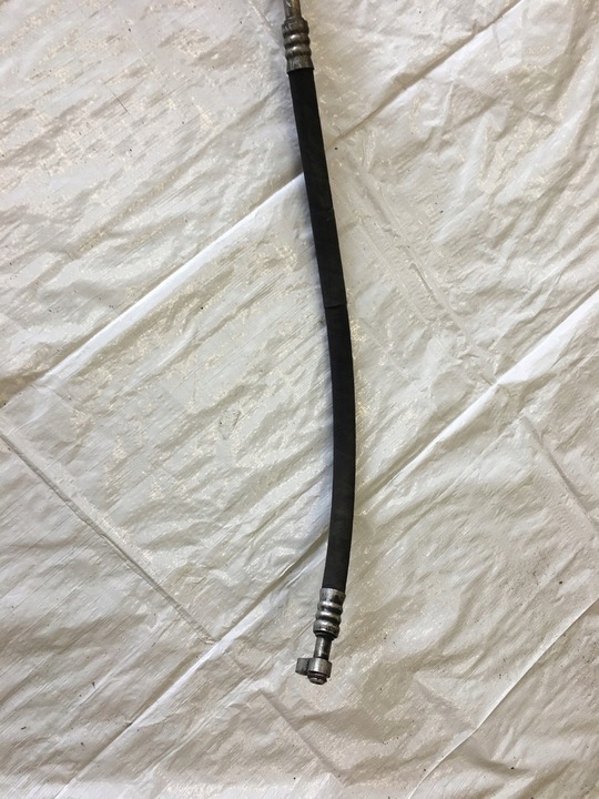 фото №9, Шланг кондиционера audi a3 1.9 tdi 1j1820743j