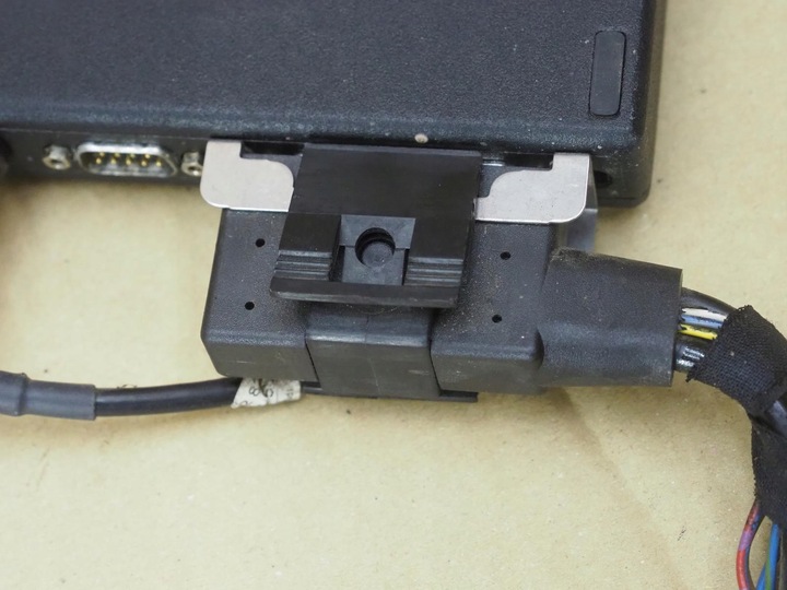 фото №8, Mercedes e 210 модуль телефону gsm 2108200235 w210