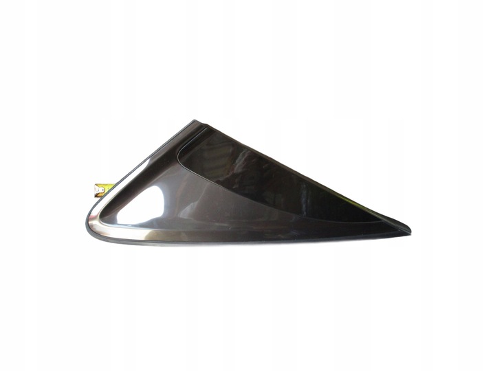 фото №1, Трикутник захист крила лівий зад kia xceed x-ceed