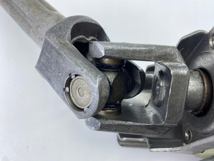 фото №7, Колонка кермова замок запалювання ключ skoda fabia ii 07-14 eu org