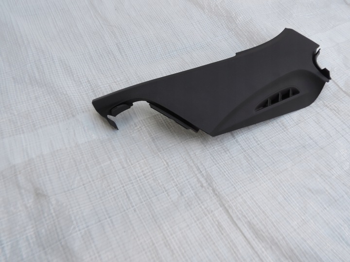 фото №1, Пластик защита правая opel zafira c 13308013