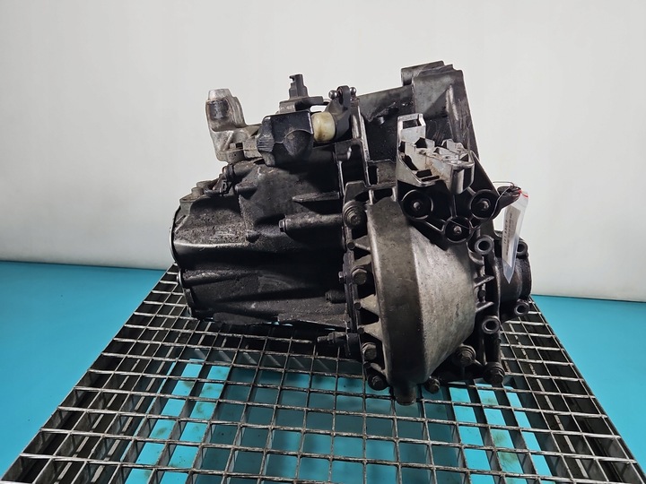 фото №12, Коробка передач коробки передач 20mb40 peugeot 308 ii t9 13-21 2.0 e-hdi