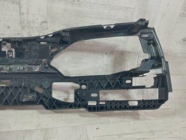 фото №9, Bmw 7 g11 g12 кронштейн  крепление бампера зад заднее м-пакет 8074015