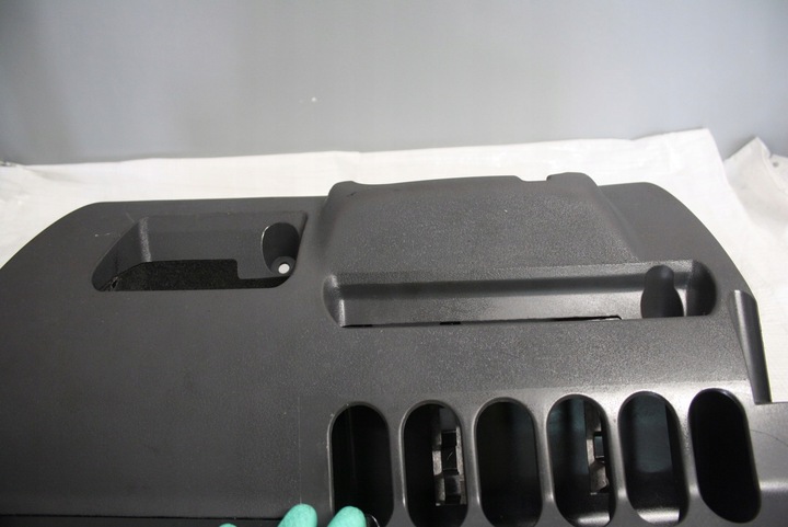 фото №10, 8l1857919 audi a3 8l захист pod керма 1996-2003