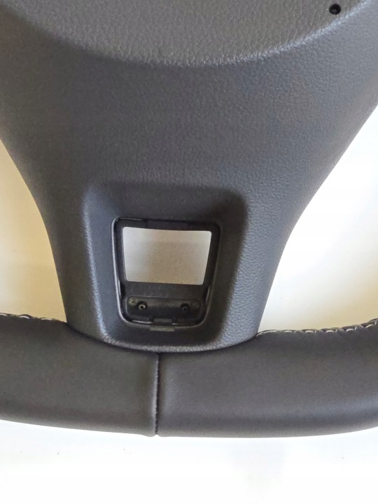 фото №13, Vw touareg iii r-line многофункциональный кожаный руль 760419091aa rjw