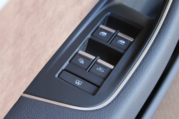 фото №8, Оббивка обшивки двері комплект audi a8 довгий 4n d5