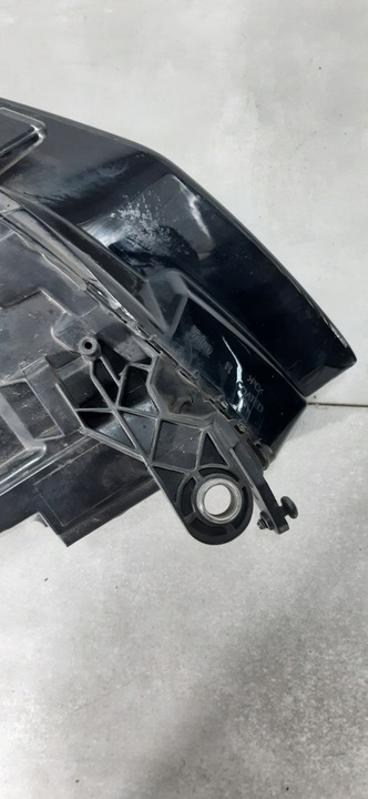 фото №8, Vw sportsvan лампа права ліва перед фари 517941751b 517941752b